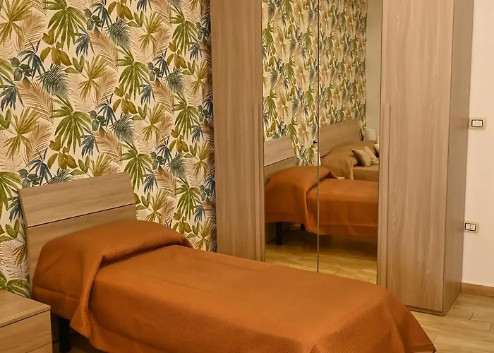 Maison Centro Storico Lejlighed Napoli