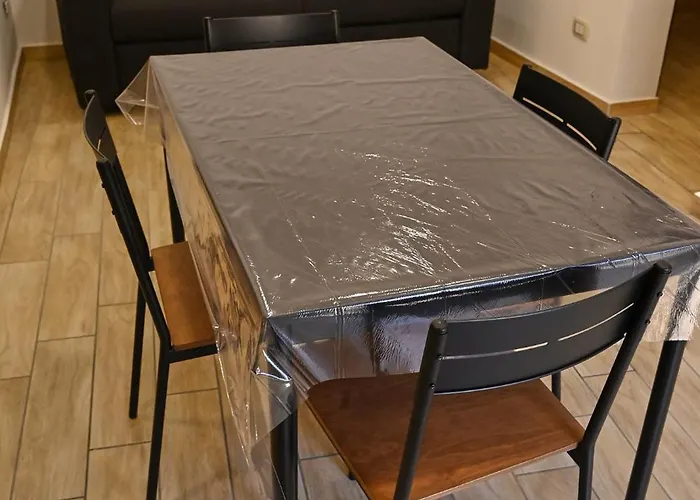 Lejlighed Maison Centro Storico