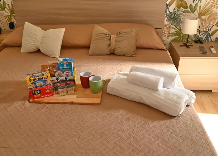 Lejlighed Maison Centro Storico *