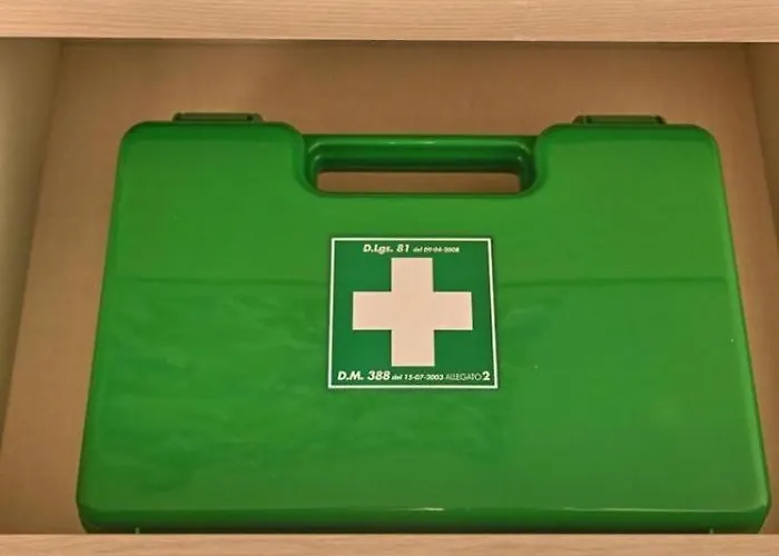 Maison Centro Storico *