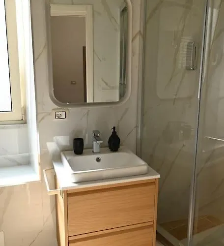 Maison Centro Storico Napoli