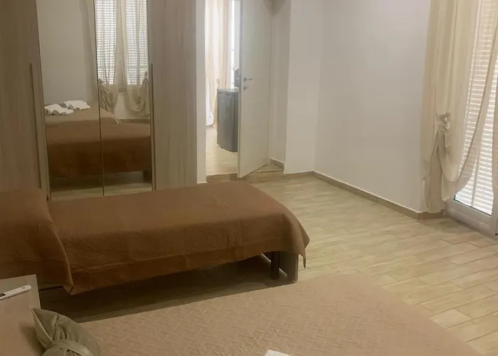 Maison Centro Storico *