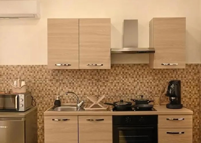 Lejlighed Maison Centro Storico