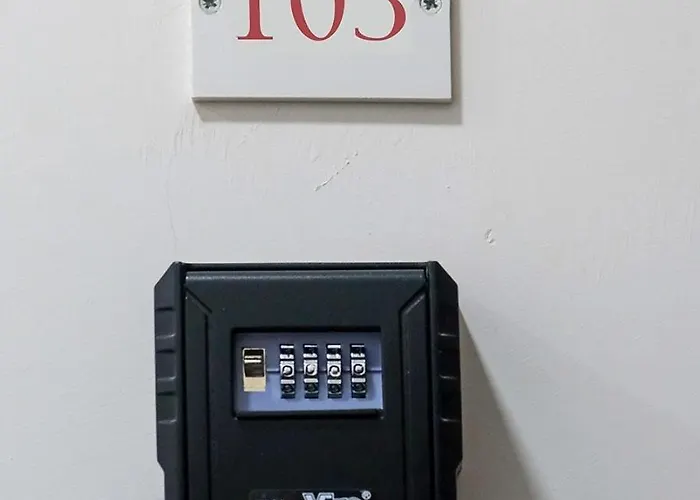 Lejlighed Maison Centro Storico