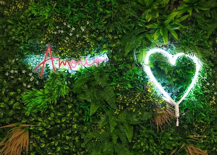 Maison Centro Storico Lejlighed Napoli