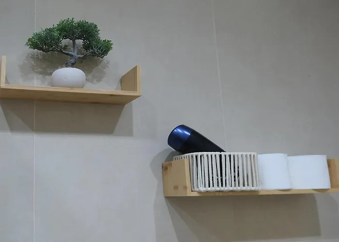 Maison Centro Storico Lejlighed