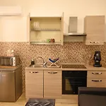 Maison Centro Storico Nápoles