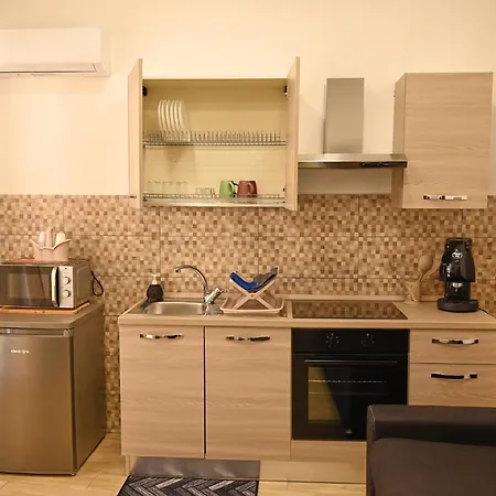 Maison Centro Storico נאפולי