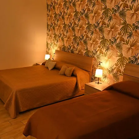 Maison Centro Storico Apartamento