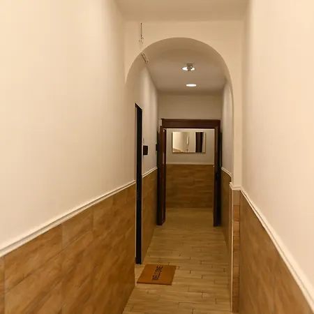 Maison Centro Storico * נאפולי