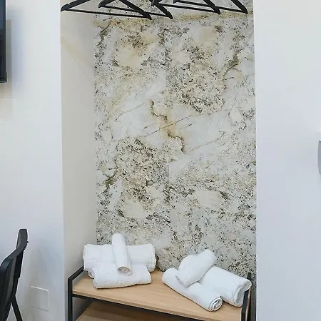 Maison Centro Storico נאפולי