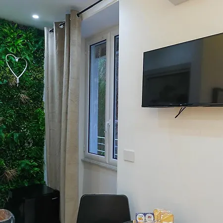 דירה Maison Centro Storico *