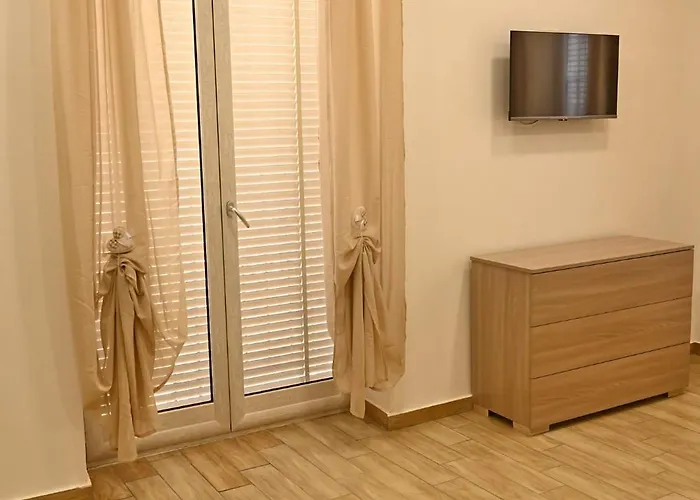 Apartamento Maison Centro Storico Nápoles