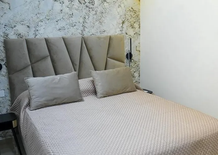 Maison Centro Storico *