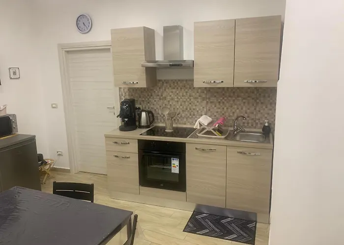 Apartament Maison Centro Storico Neapol